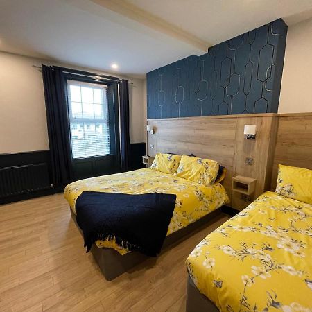 Roe Valley Apartments Limavady Extérieur photo