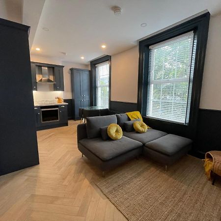 Roe Valley Apartments Limavady Extérieur photo