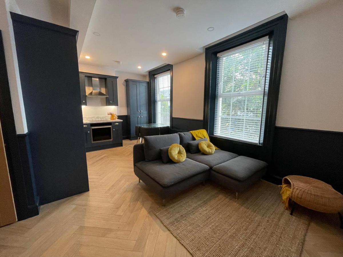 Roe Valley Apartments Limavady Extérieur photo