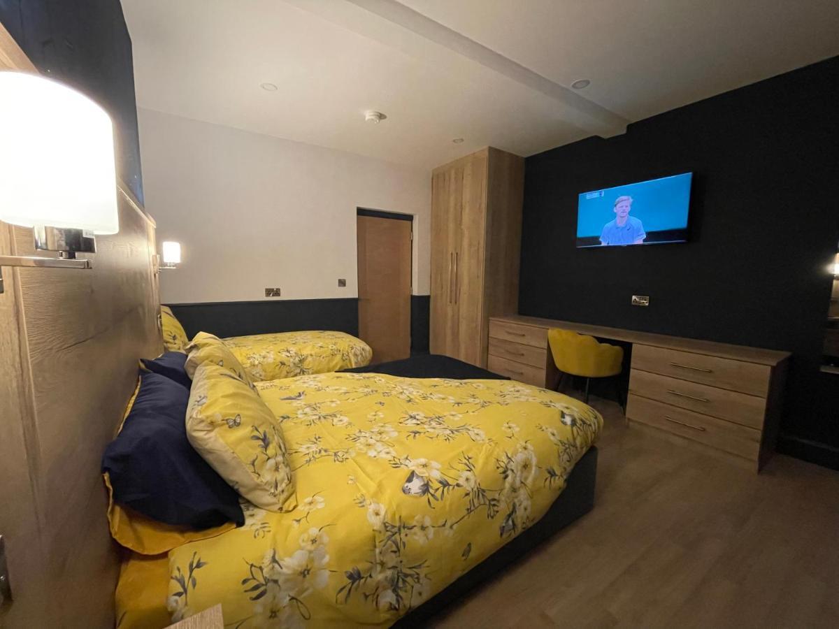 Roe Valley Apartments Limavady Extérieur photo