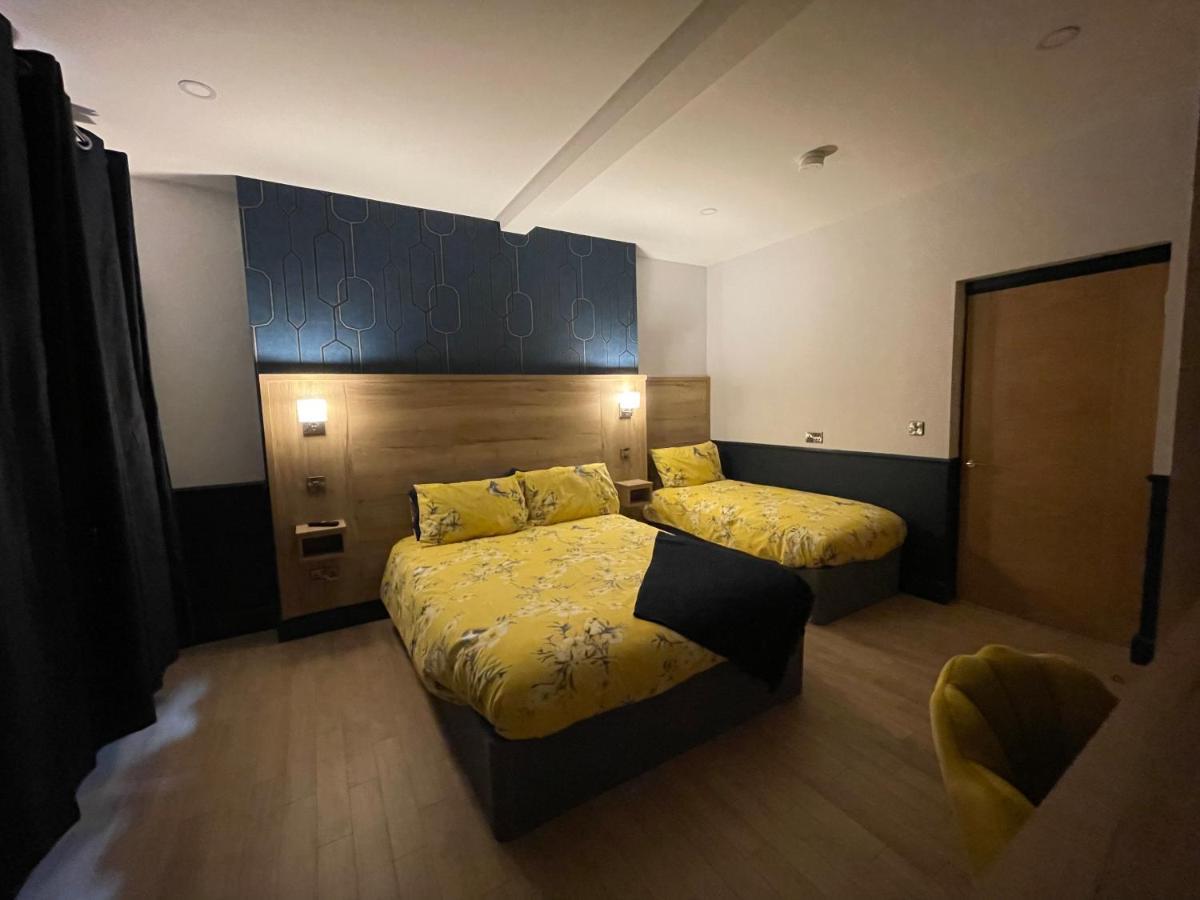 Roe Valley Apartments Limavady Extérieur photo