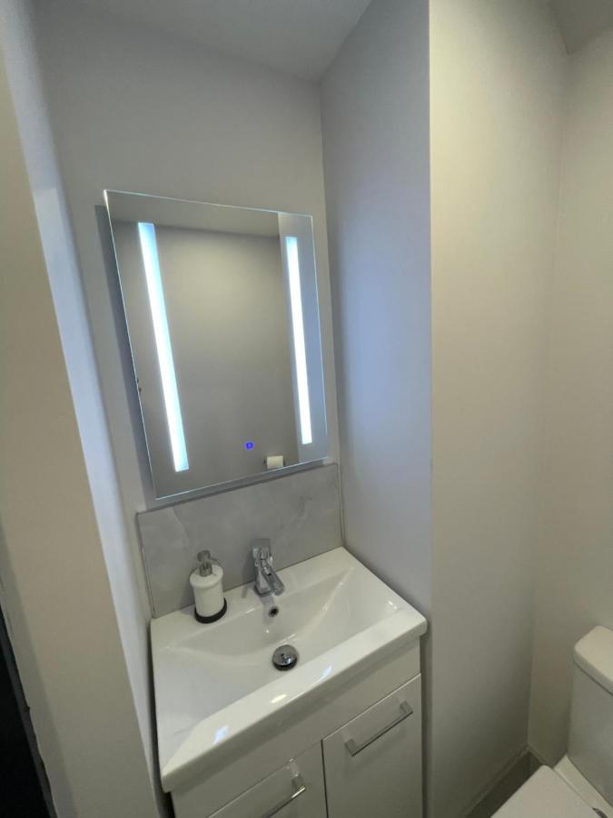 Roe Valley Apartments Limavady Extérieur photo