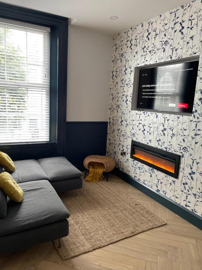 Roe Valley Apartments Limavady Extérieur photo
