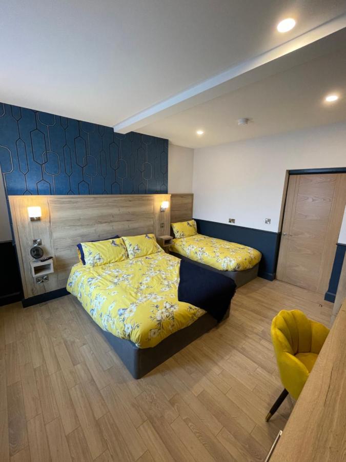 Roe Valley Apartments Limavady Extérieur photo
