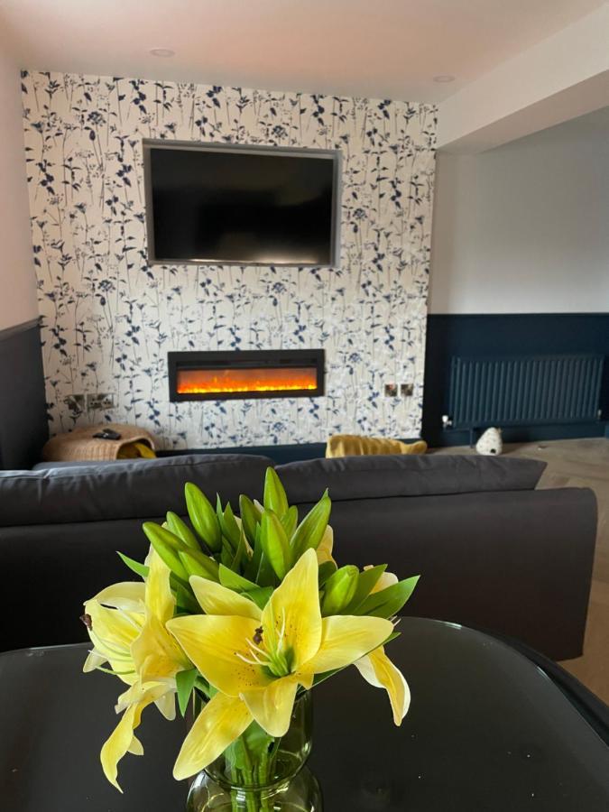 Roe Valley Apartments Limavady Extérieur photo