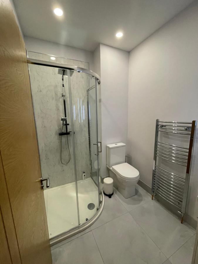 Roe Valley Apartments Limavady Extérieur photo