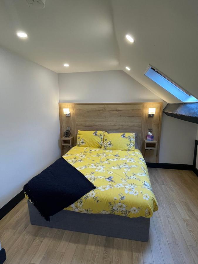 Roe Valley Apartments Limavady Extérieur photo