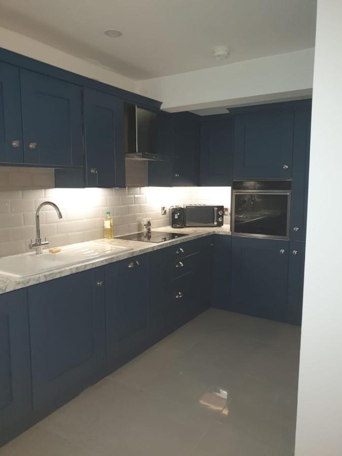 Roe Valley Apartments Limavady Extérieur photo