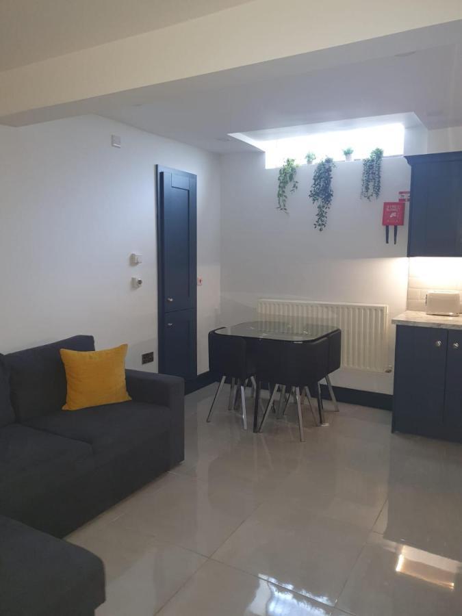 Roe Valley Apartments Limavady Extérieur photo