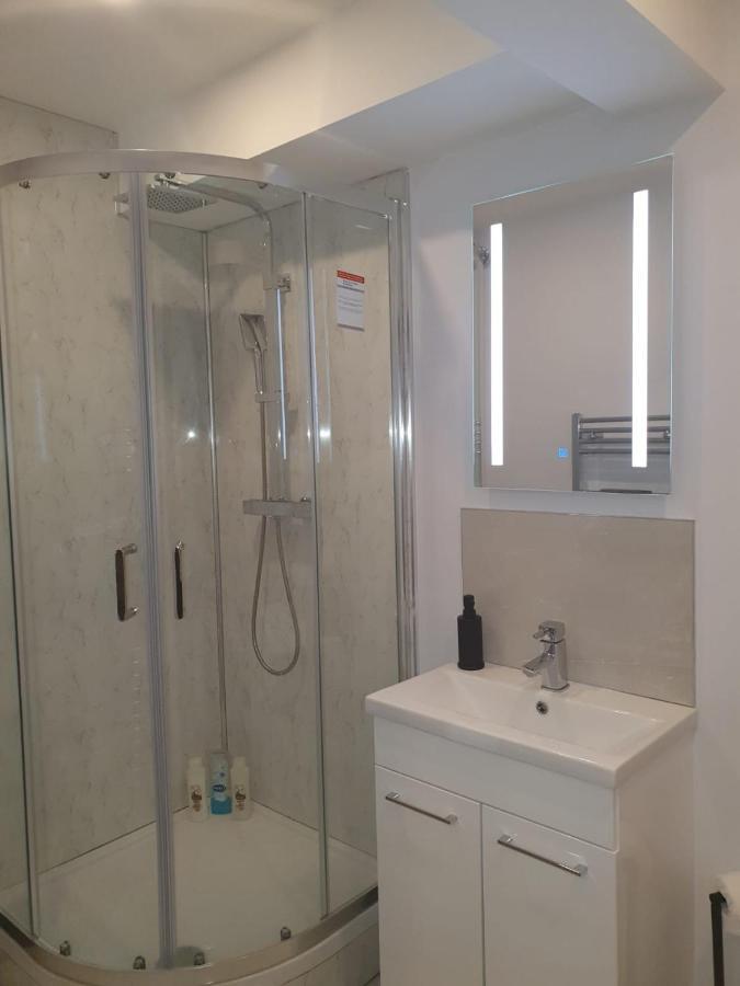 Roe Valley Apartments Limavady Extérieur photo