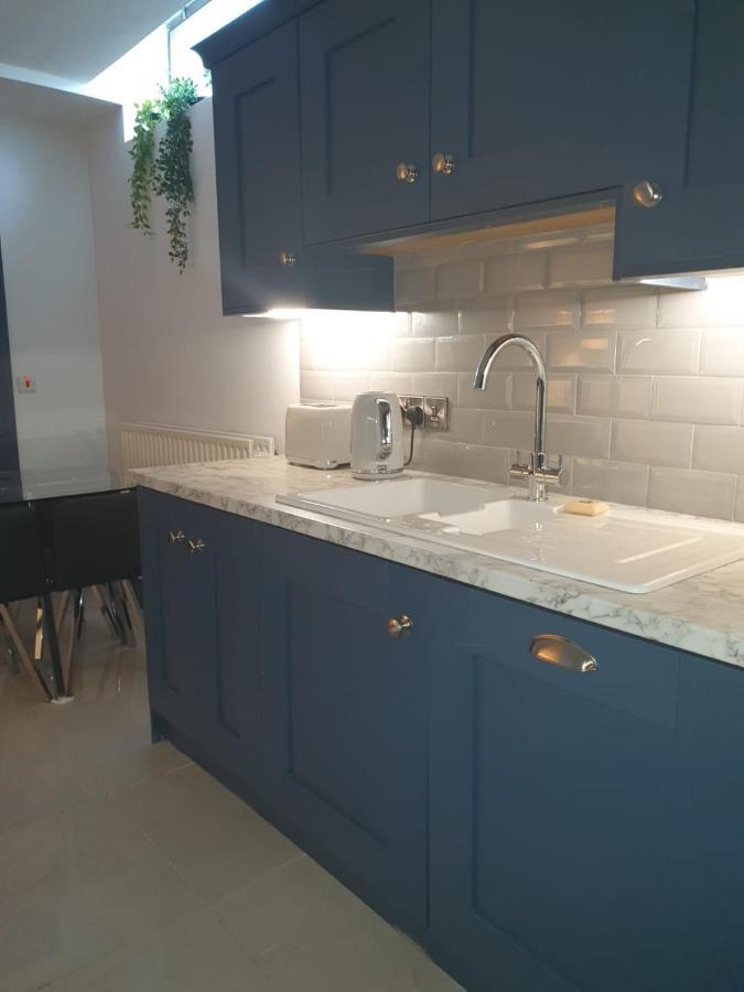 Roe Valley Apartments Limavady Extérieur photo