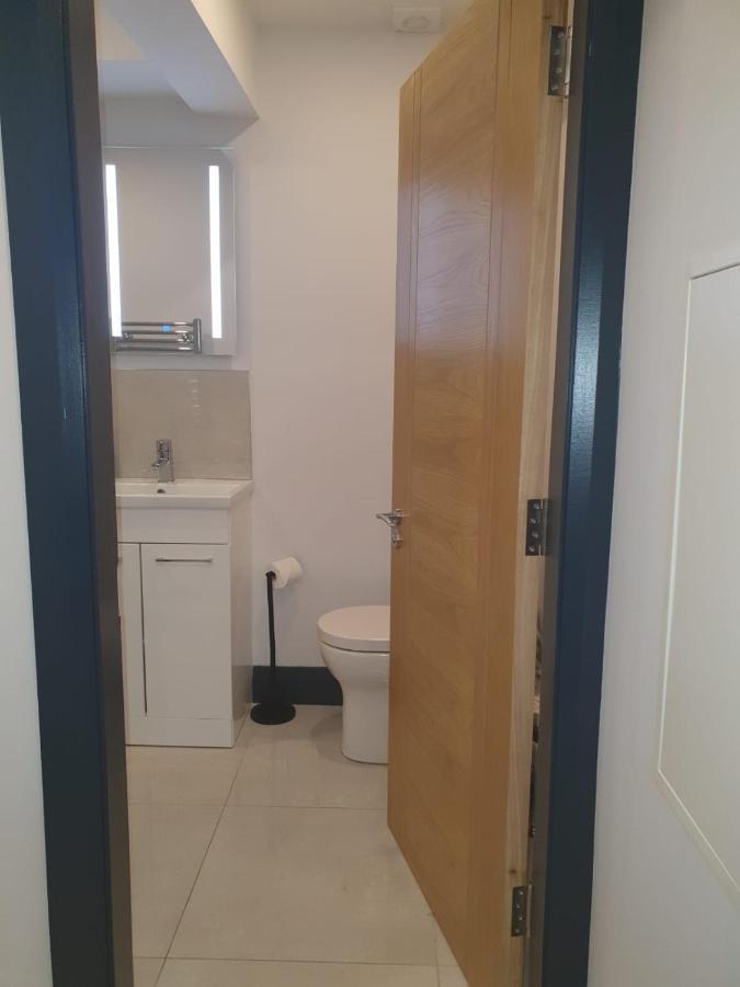 Roe Valley Apartments Limavady Extérieur photo