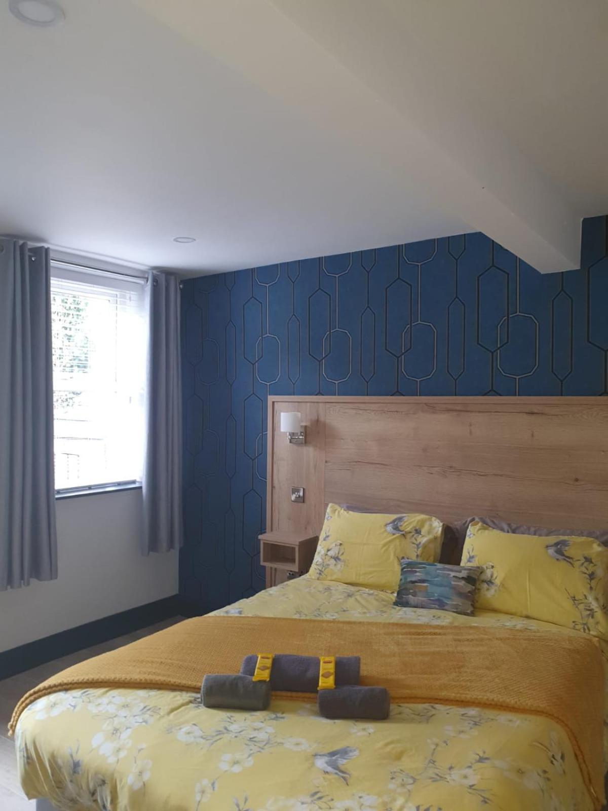 Roe Valley Apartments Limavady Extérieur photo